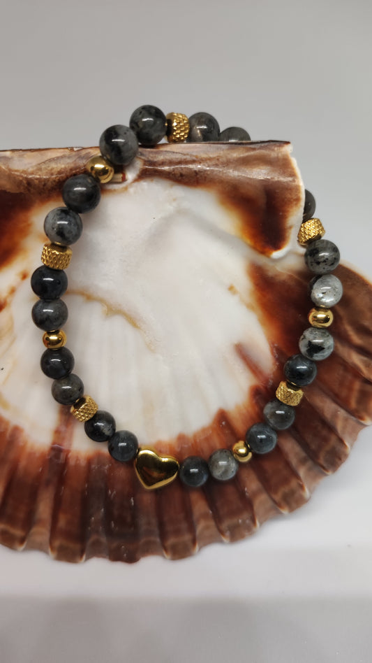La Labradorite : Pierre de Protection et d'Énergie – Découvrez-la à Perpignan en ligne.