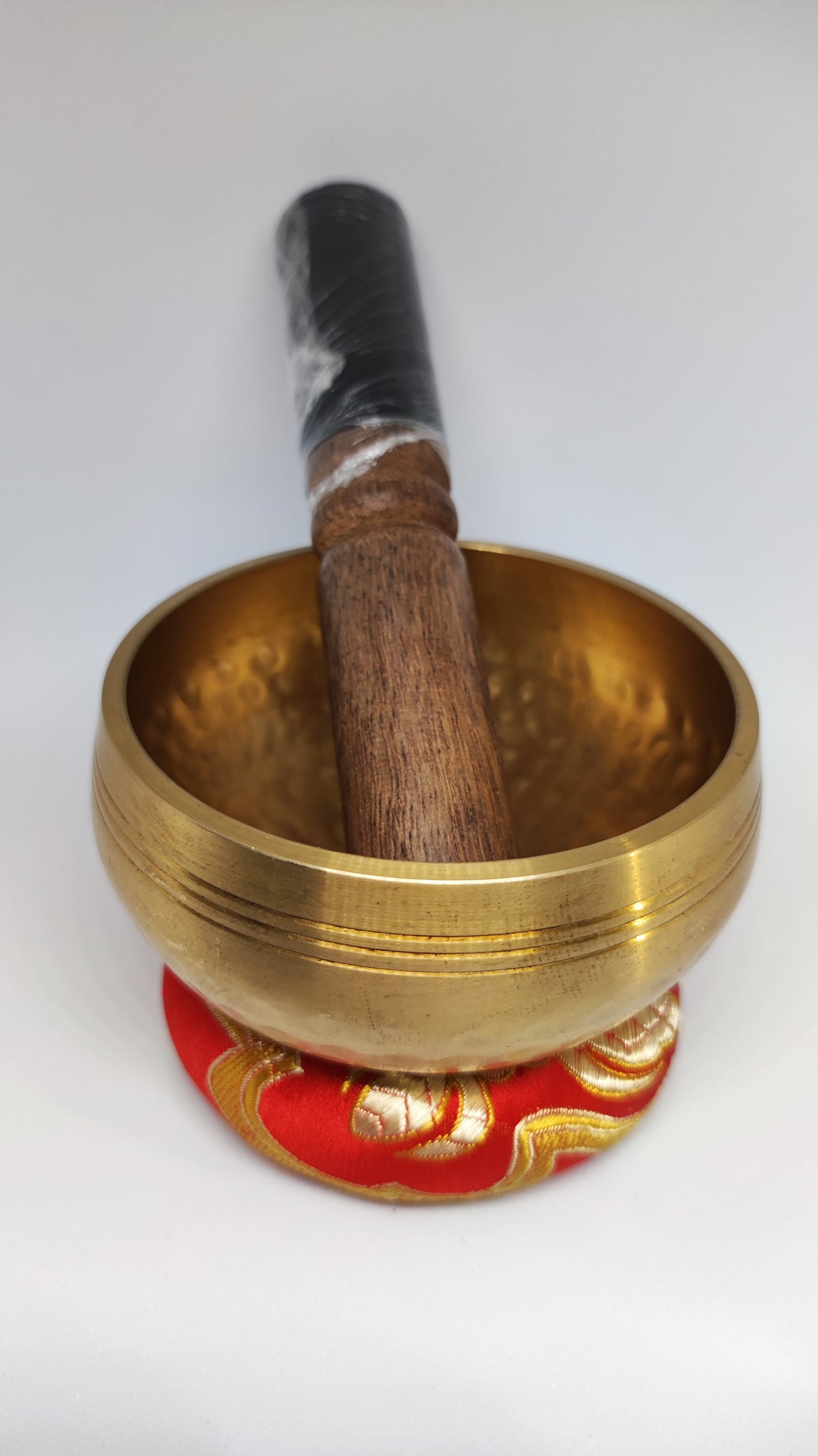 petit bol tibétain