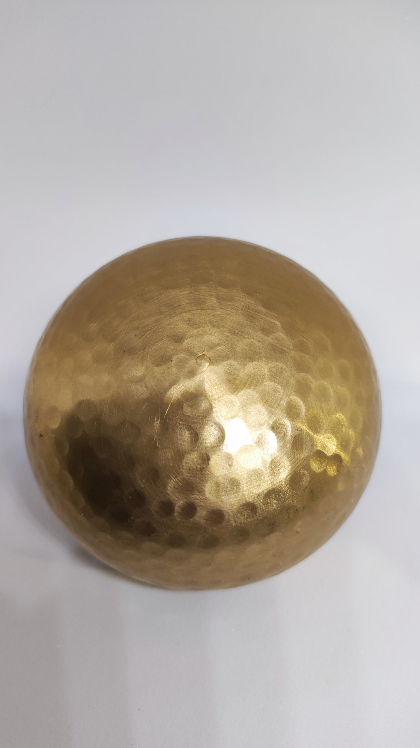 petit bol tibétain