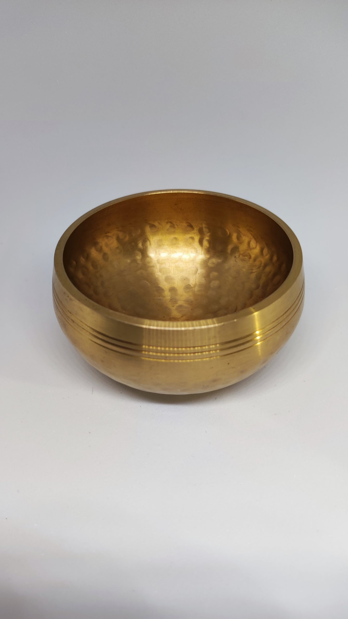 petit bol tibétain
