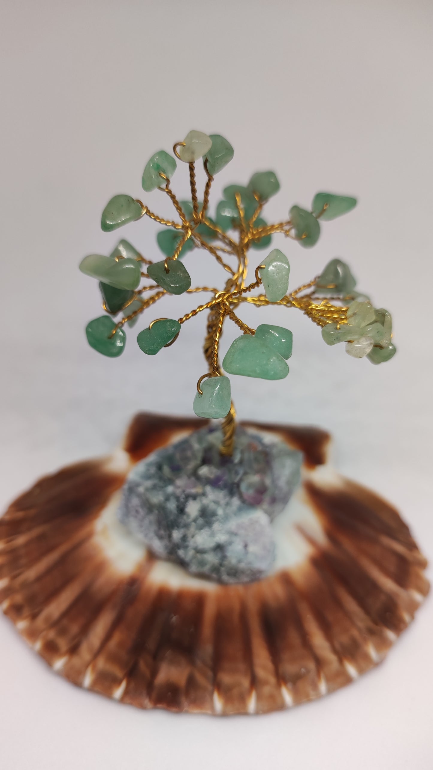 Arbre de Vie en Jade