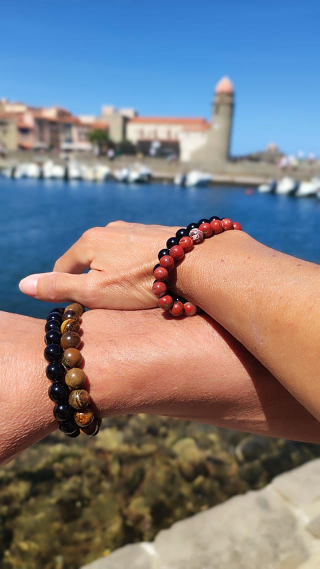 Le bien-être au naturel grâce aux pierres gemmes