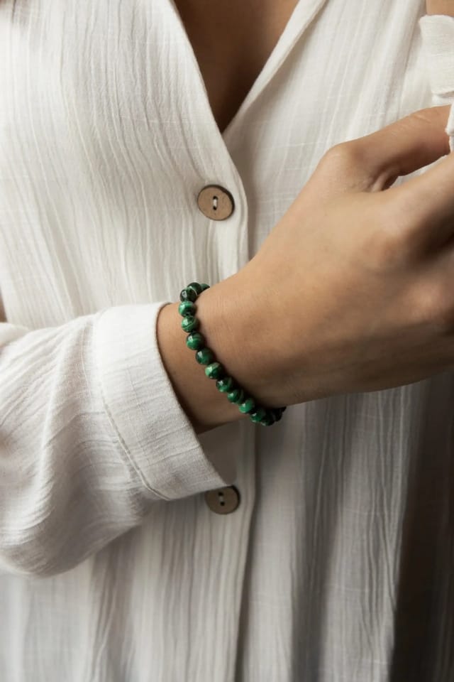 Chakras et pierres naturelles