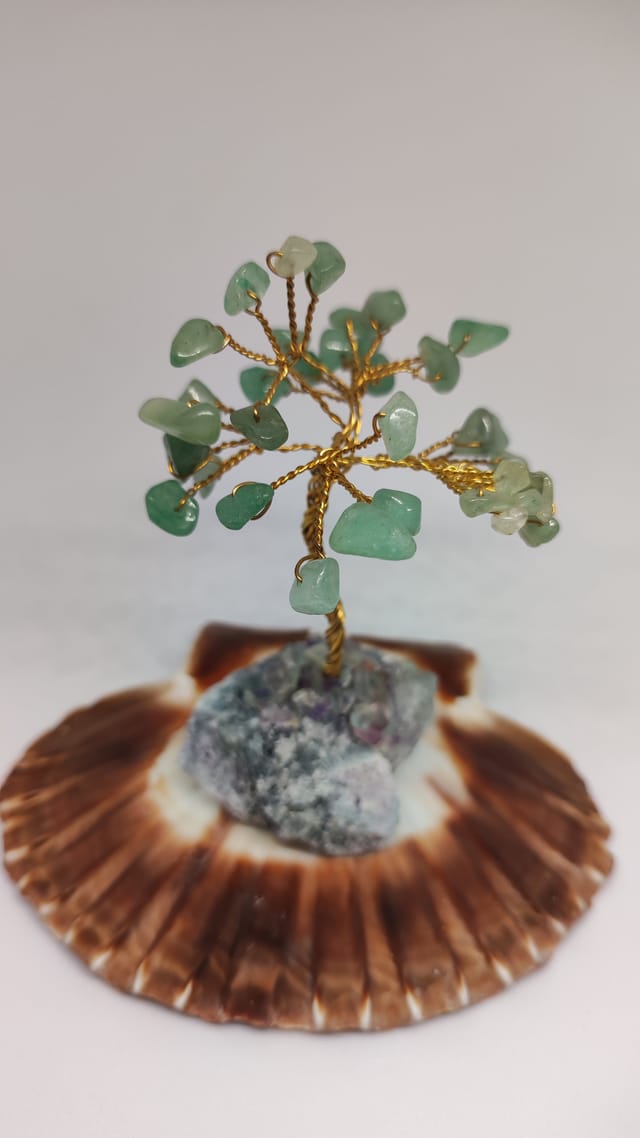 Arbre de Vie en Jade