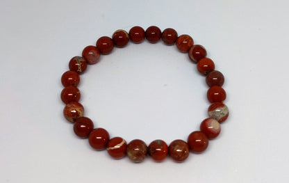 Jasper Bracelet