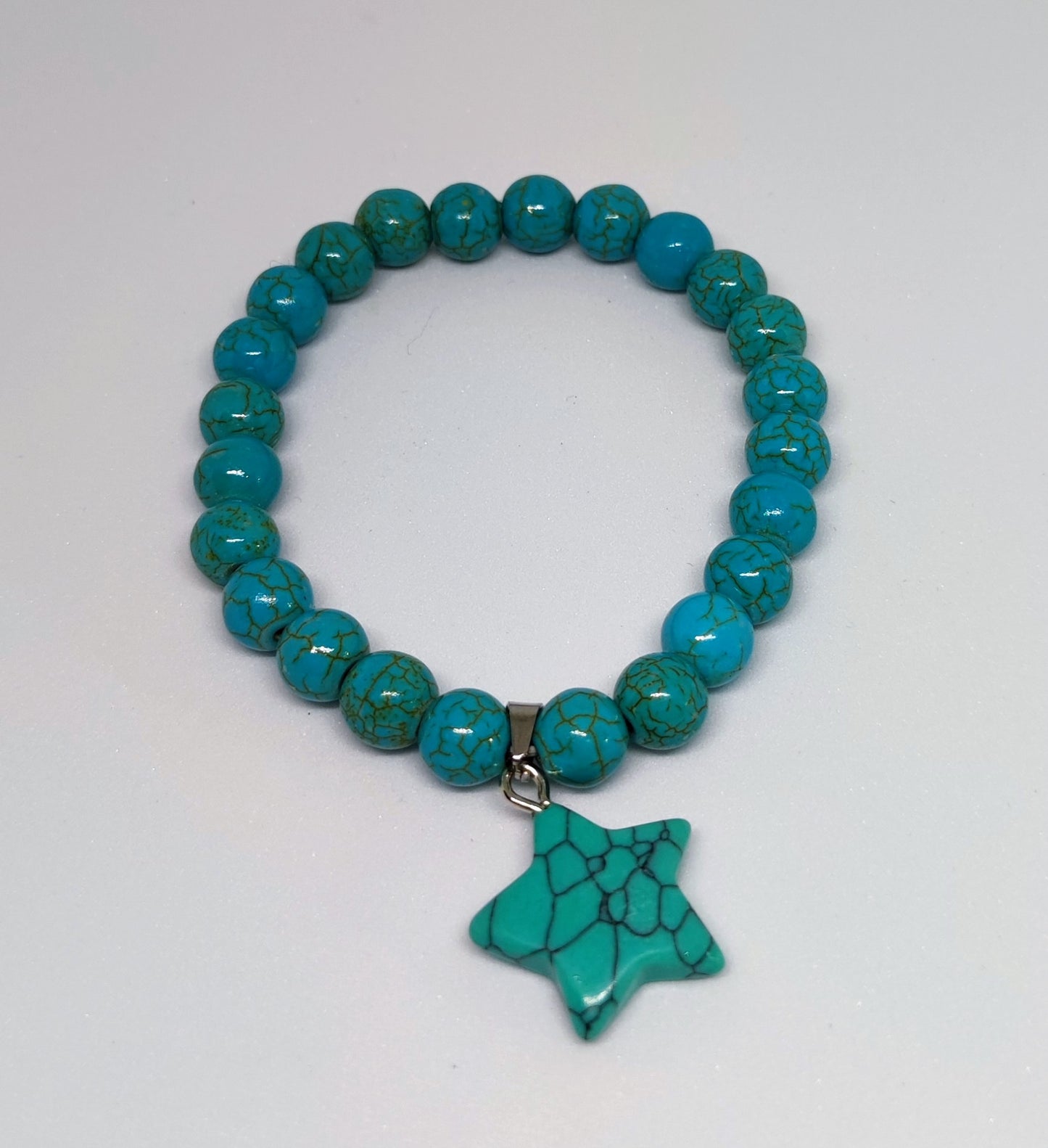 Turquoise Bracelet