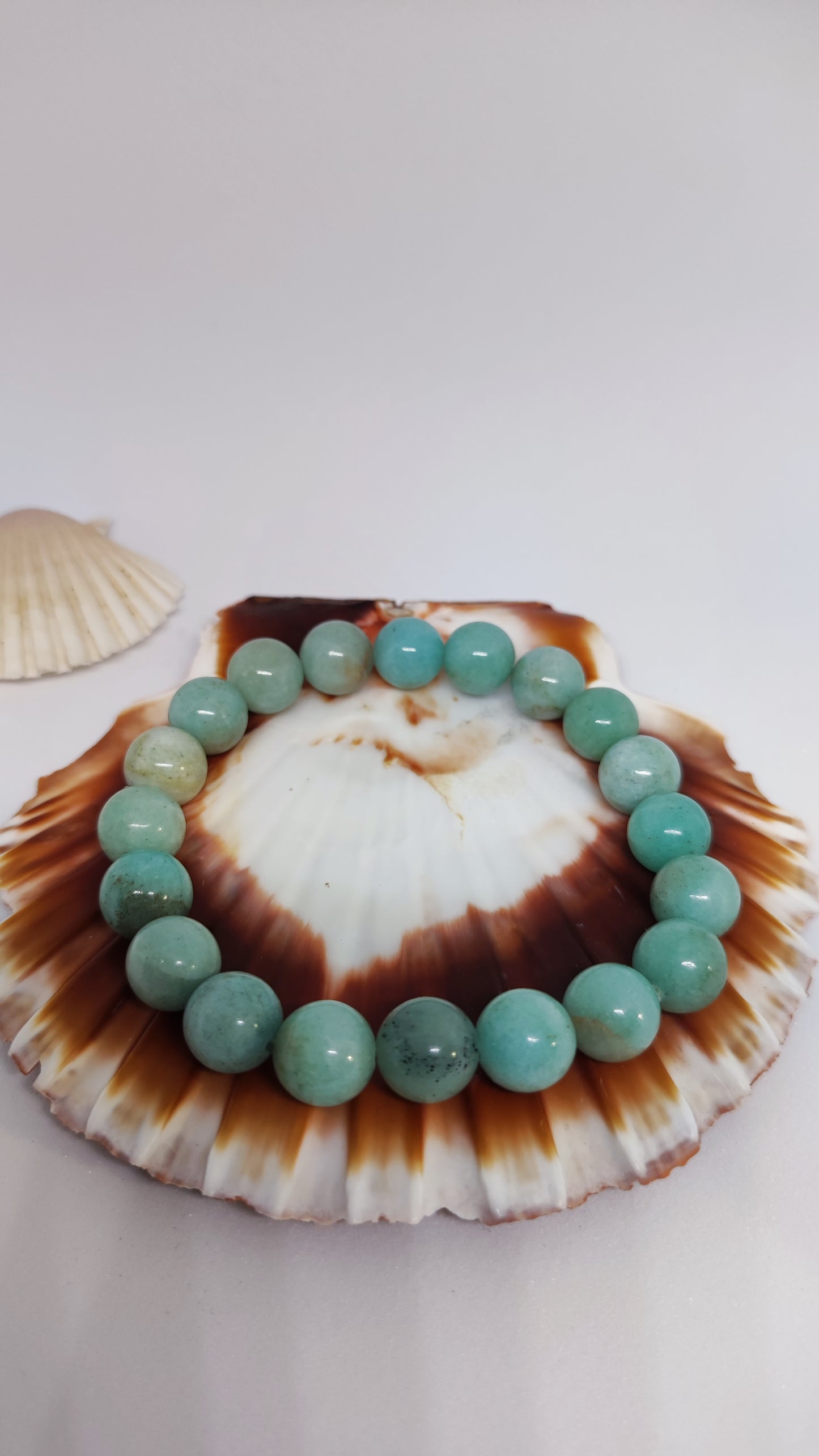 Bracelet Amazonite