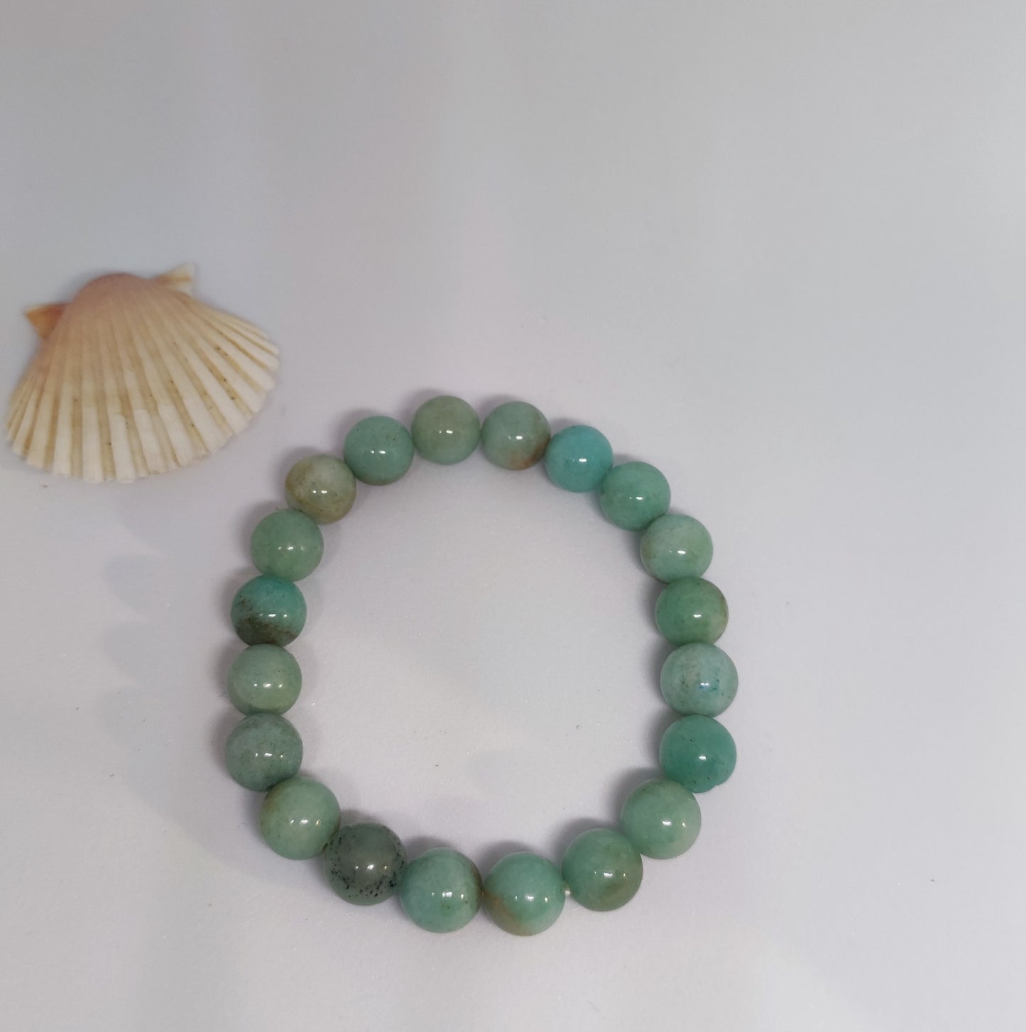 Bracelet Amazonite