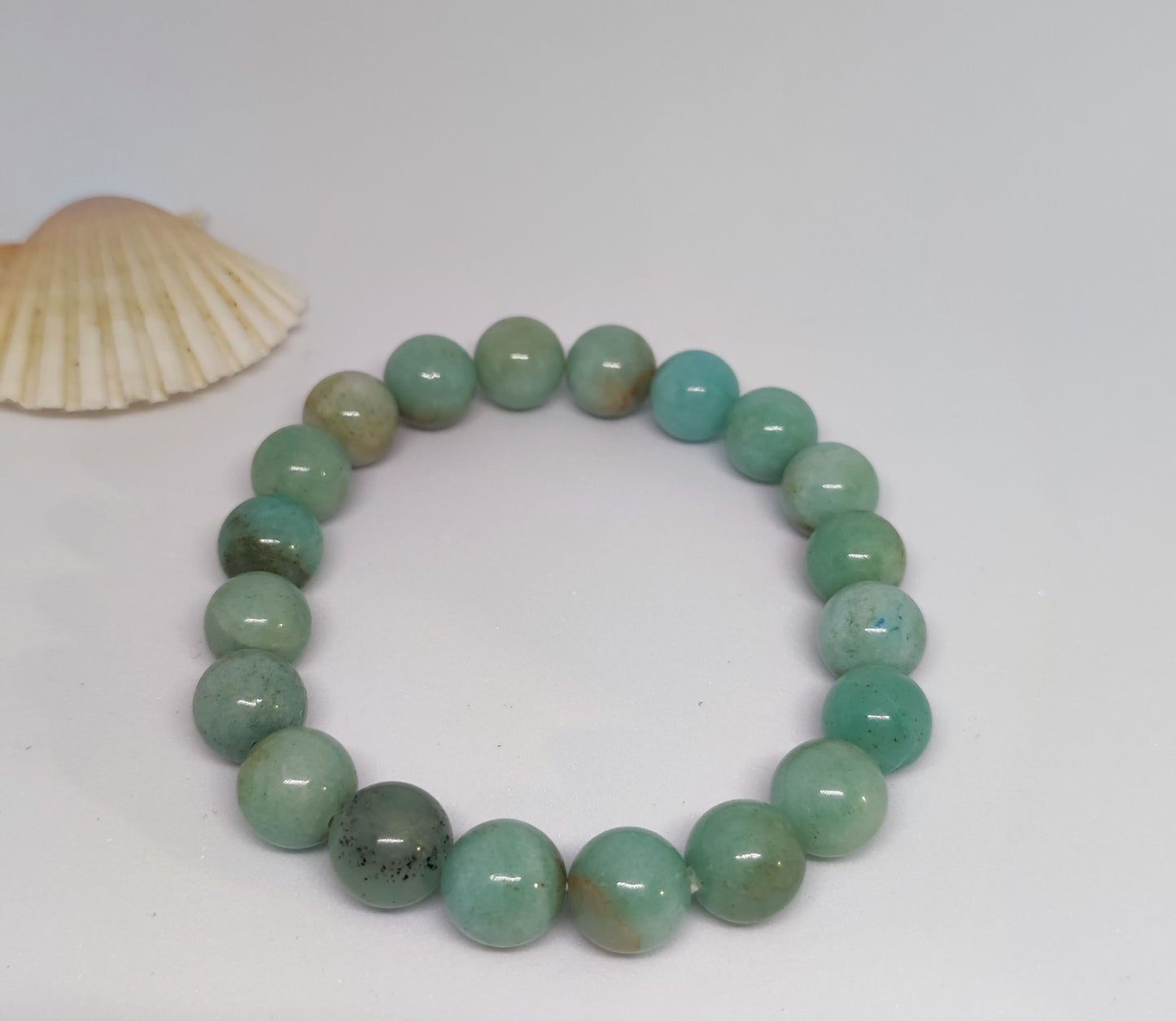 Bracelet Amazonite