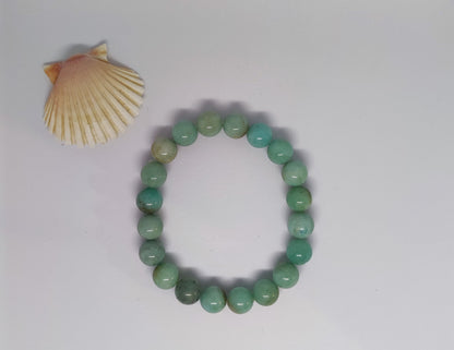 Bracelet Amazonite