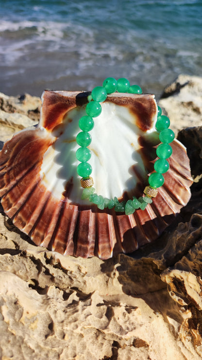 Bracelet Aventurine