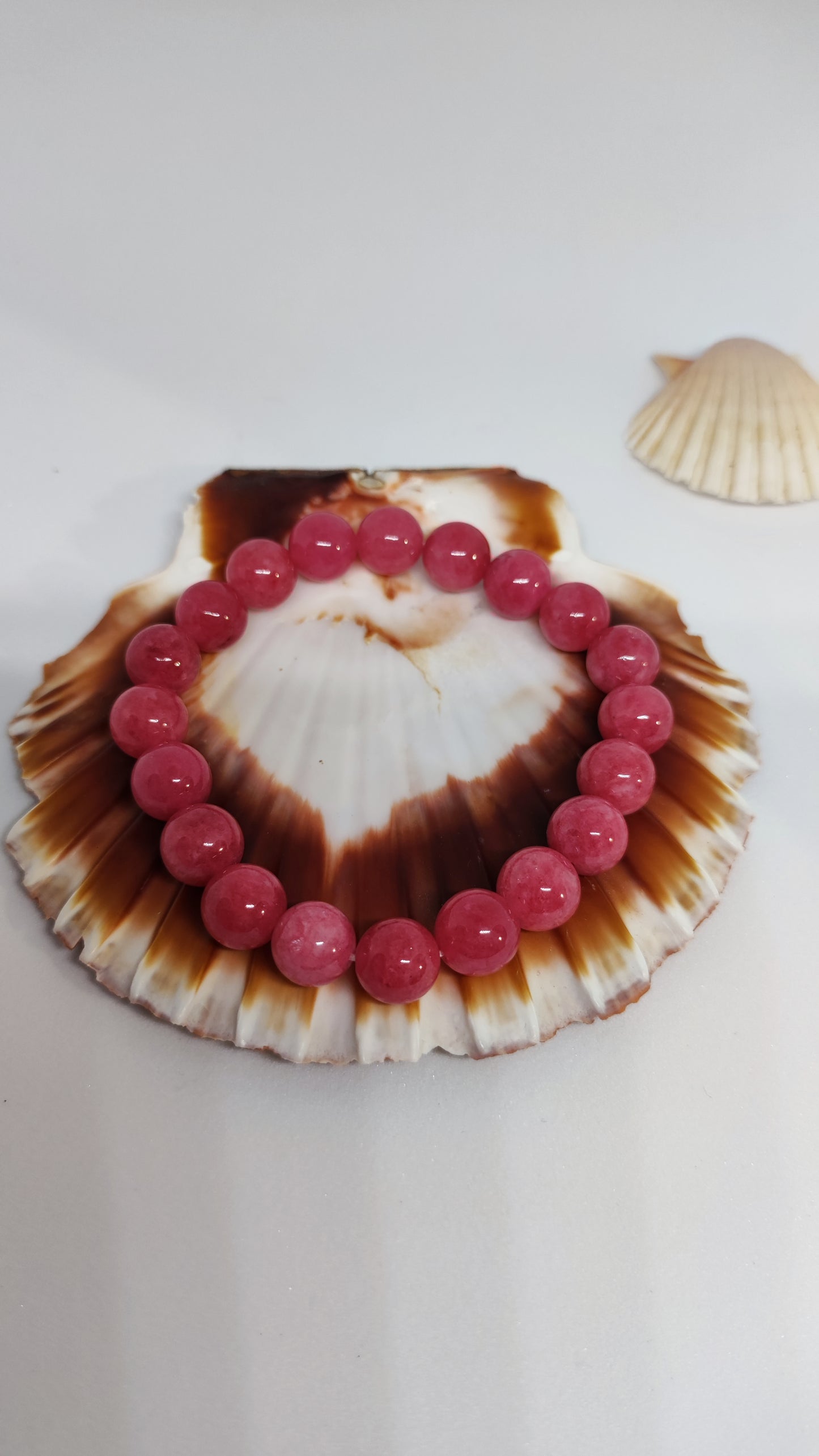 Bracelet Rhodochrosite