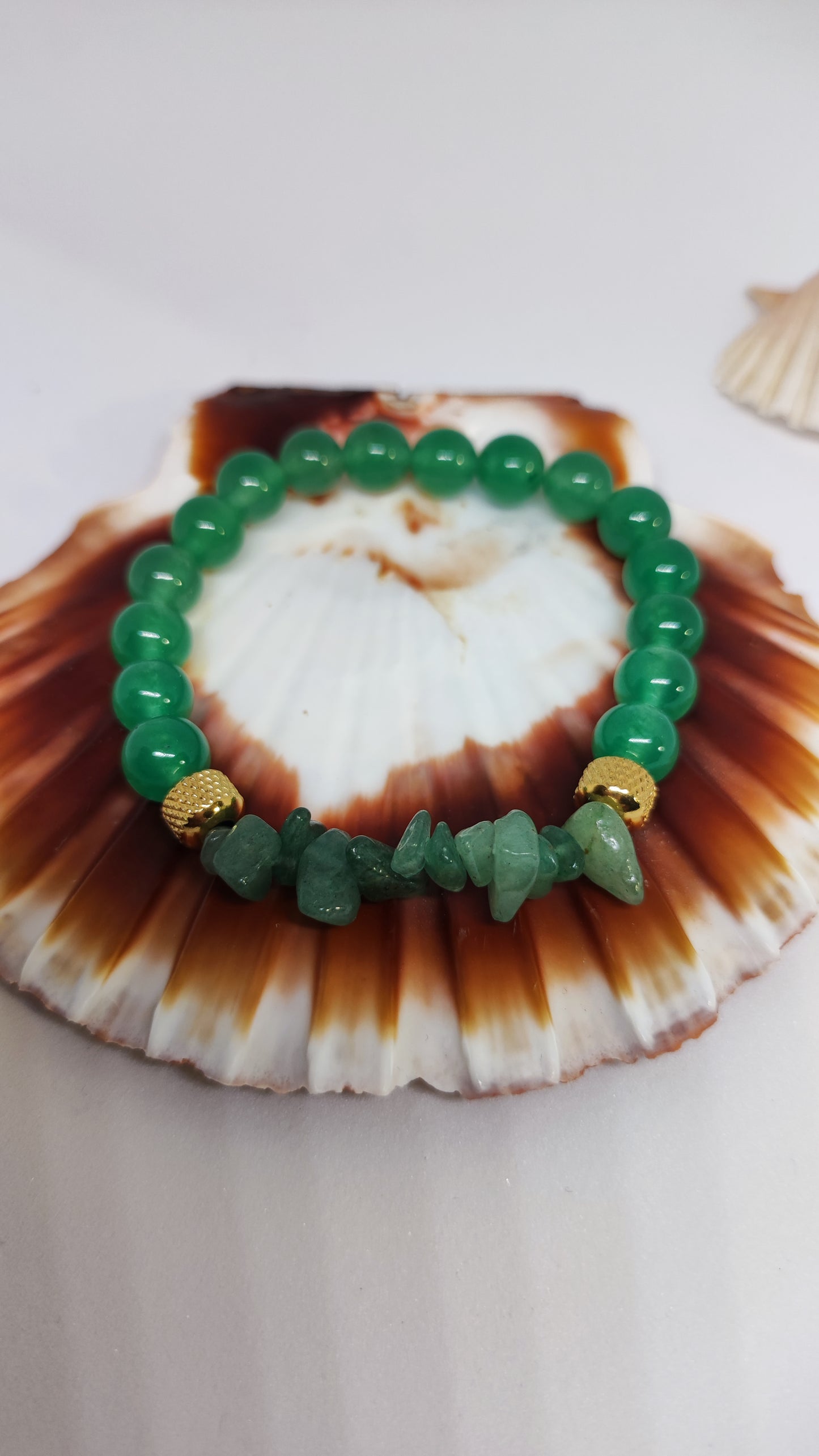 Bracelet Aventurine