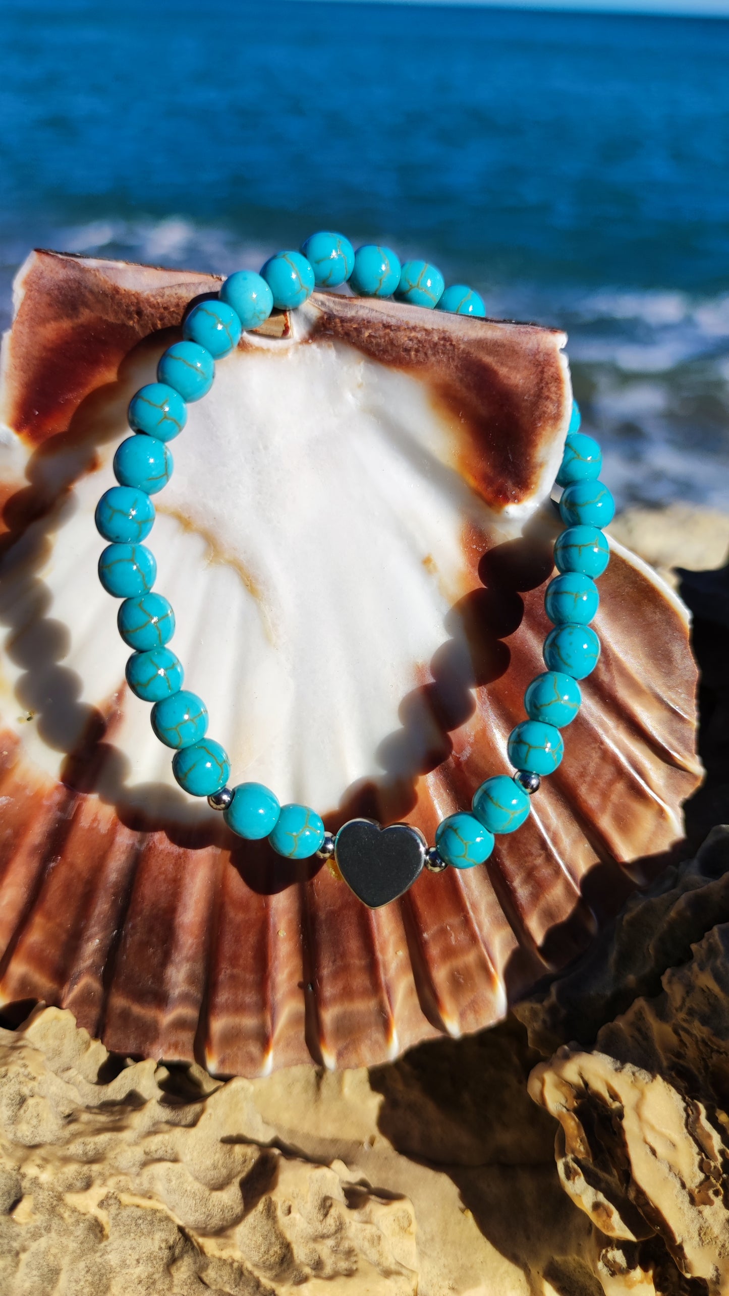 Bracelet Turquoise