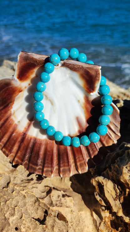 Turquoise Bracelet