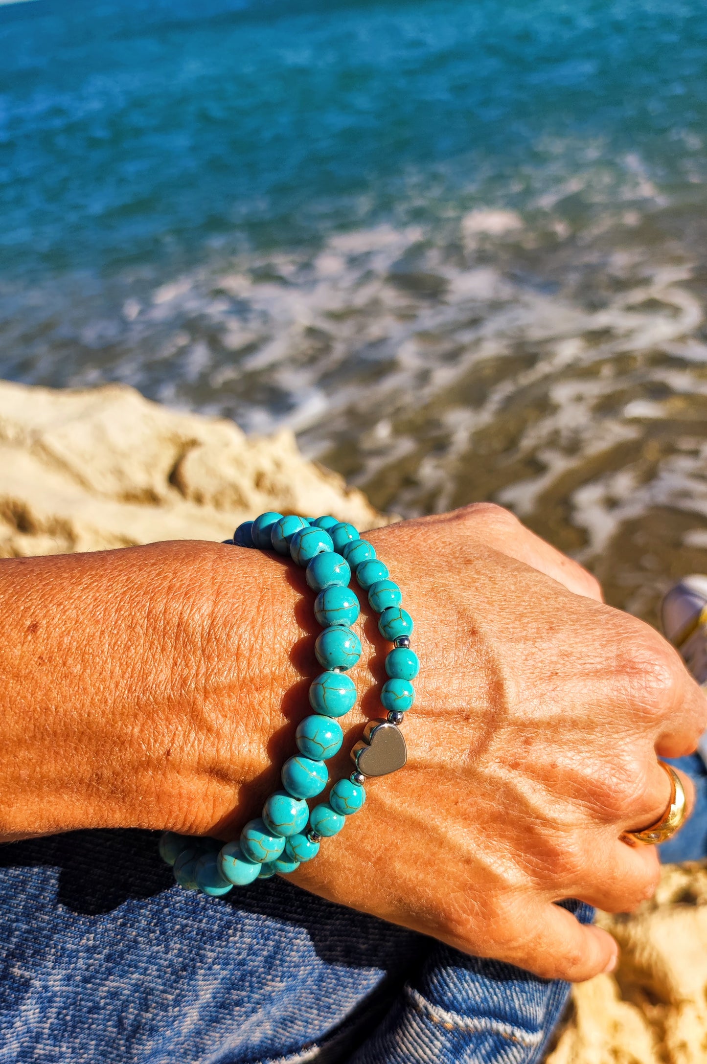 Bracelet Turquoise