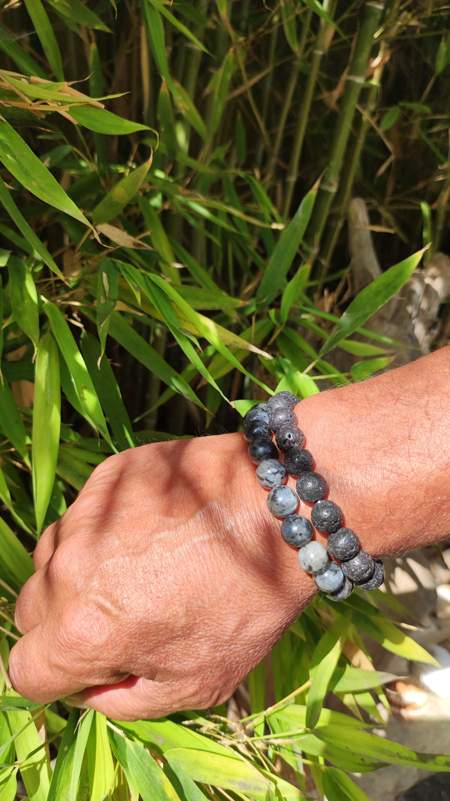 Bracelet Labradorite