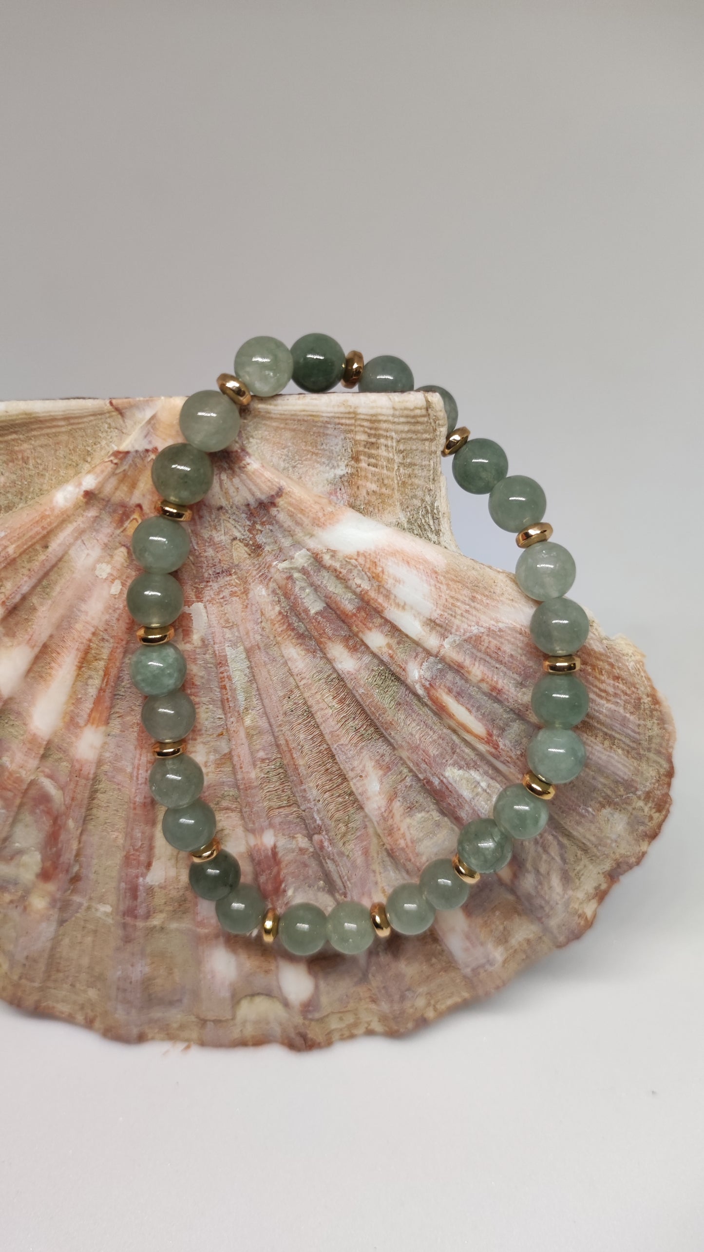 Bracelet Aventurine