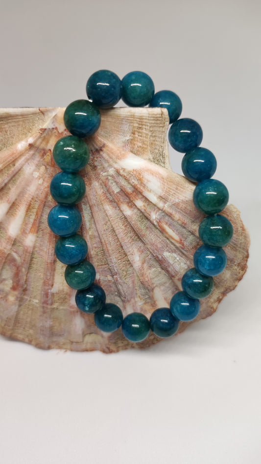 Bracelet Apatite